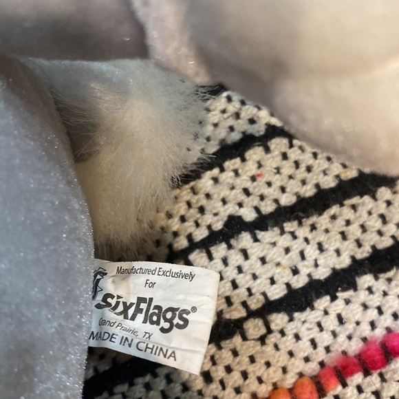 Baby Looney Tunes Buggs Bunny Plush 16” - Picture 7 of 12